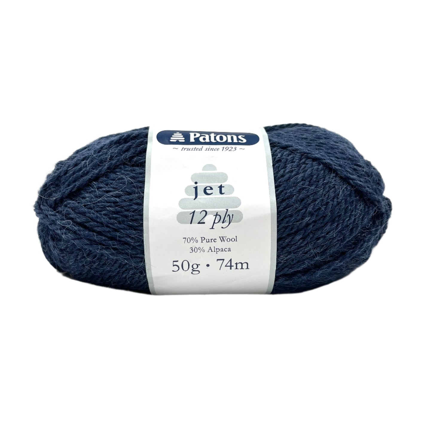 PATONS - Jet
