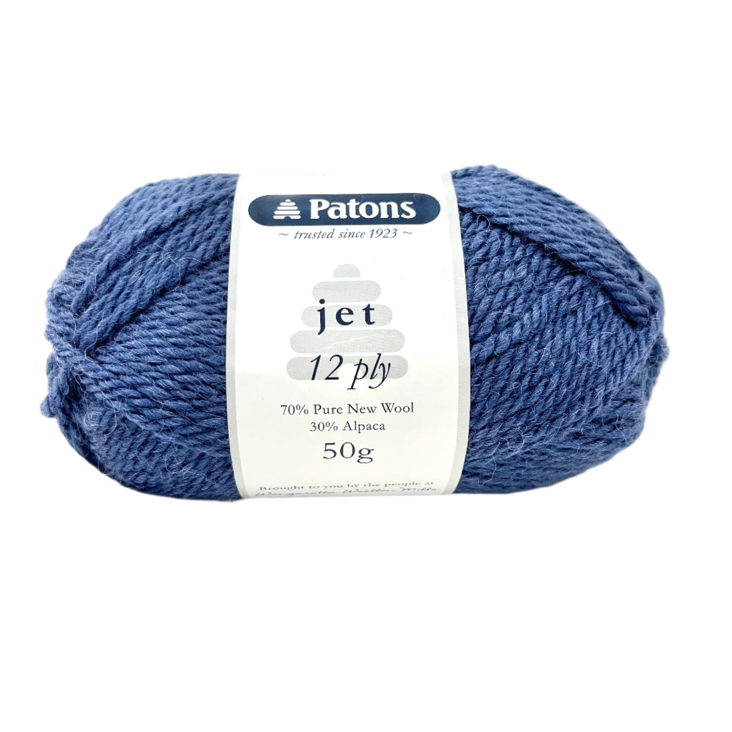 PATONS - Jet