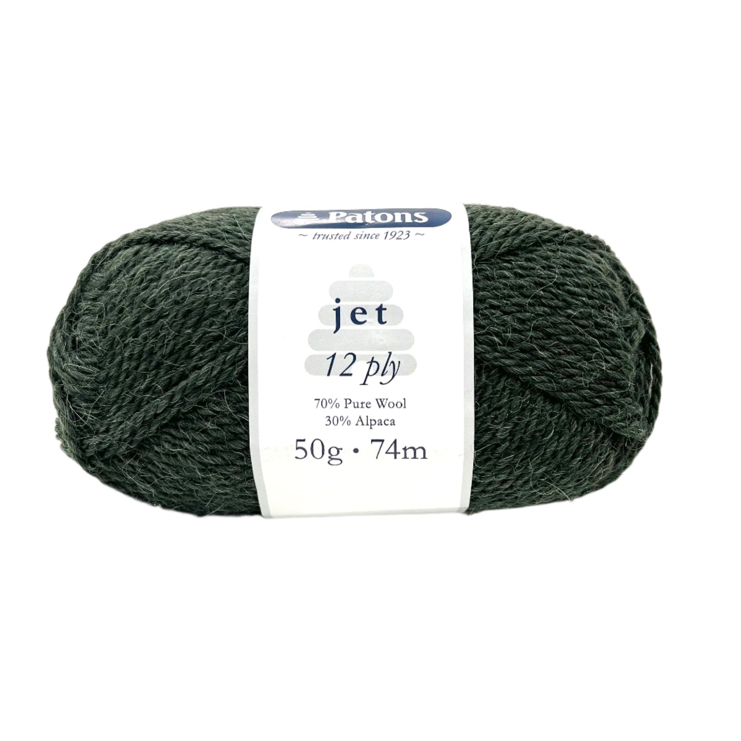 PATONS - Jet