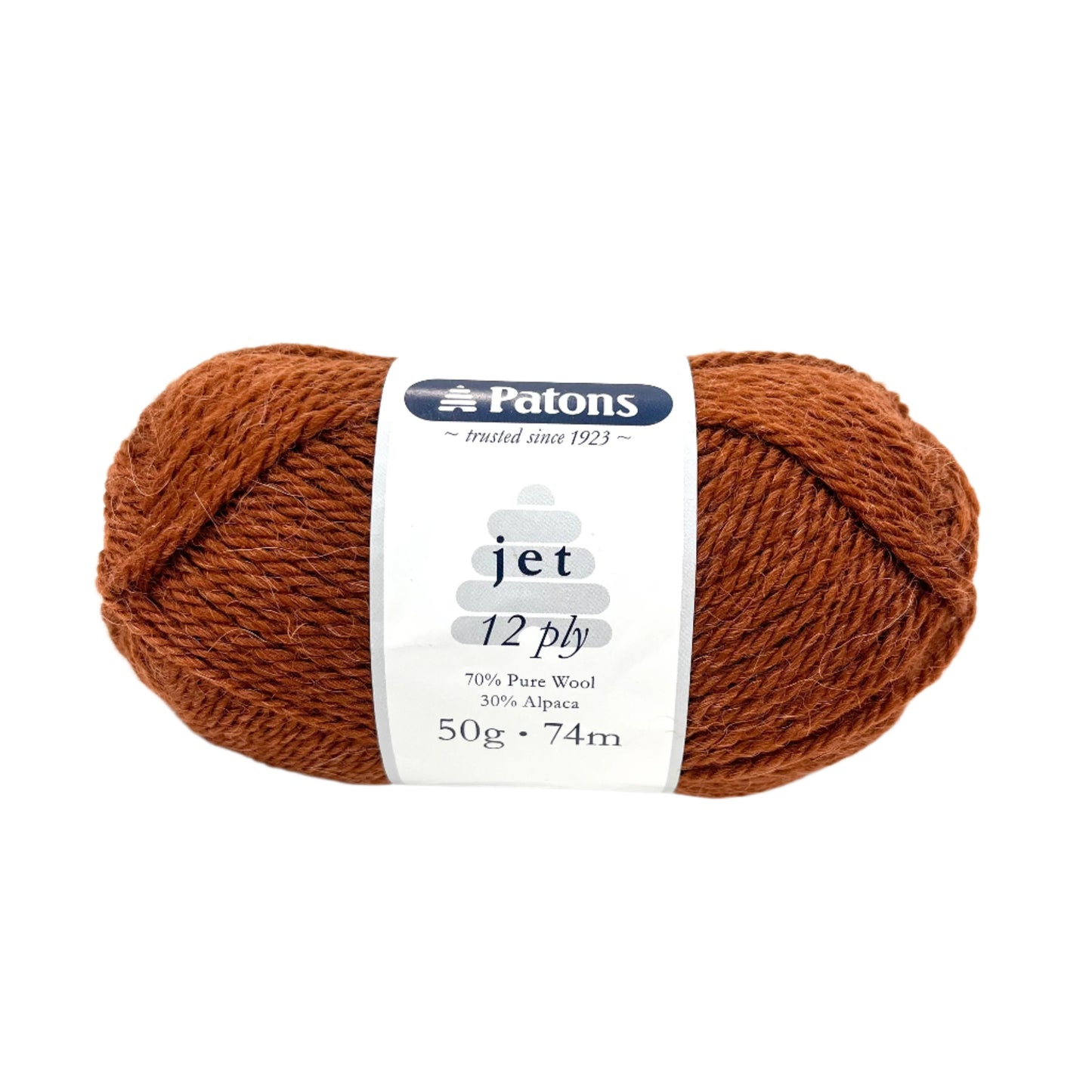 PATONS - Jet