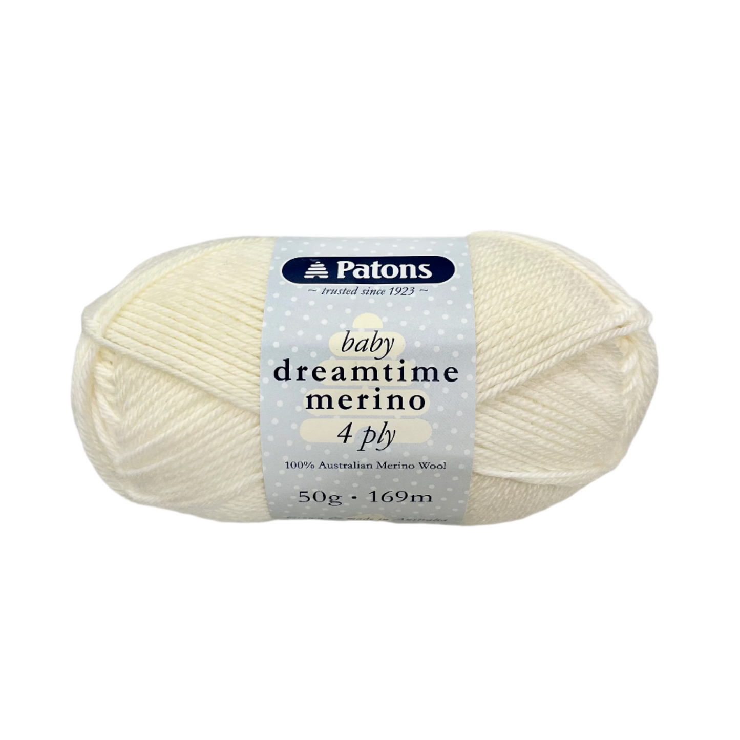 PATONS - Dreamtime Merino 4ply