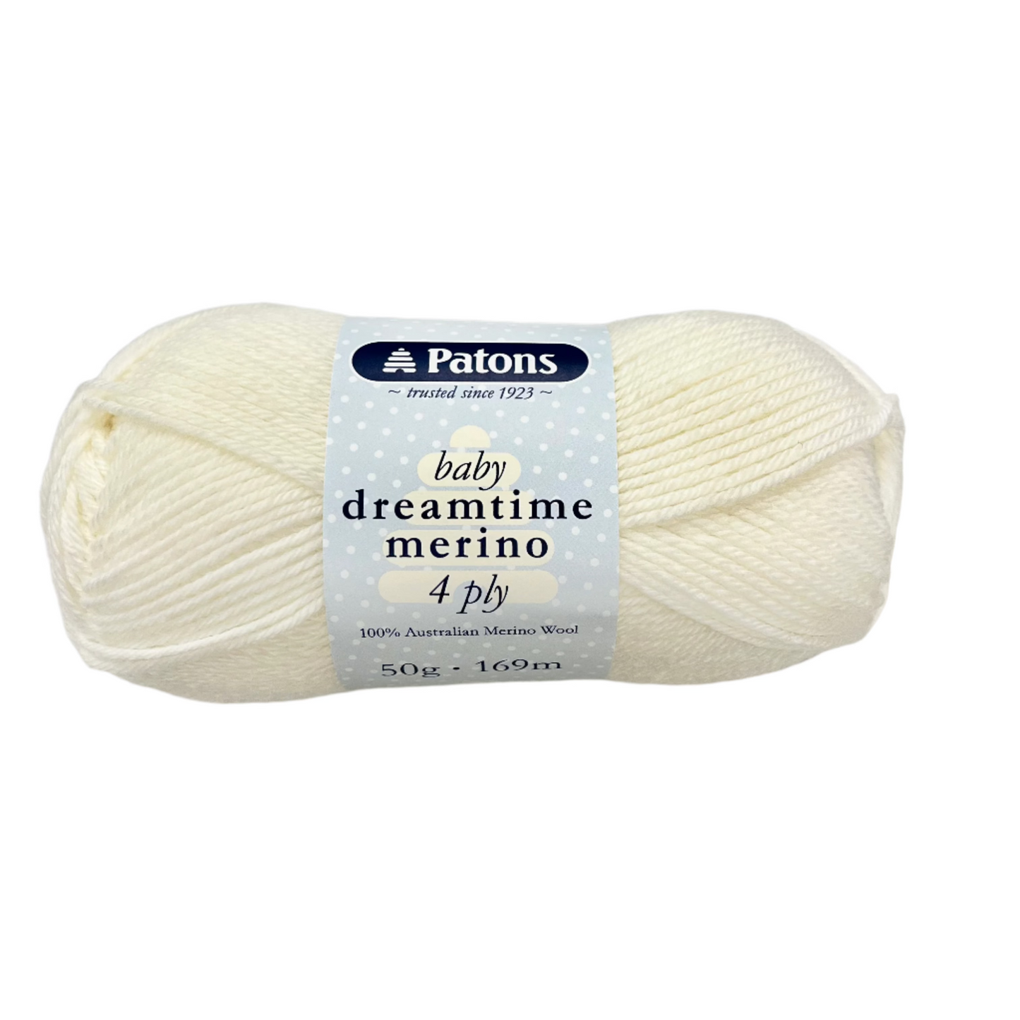 PATONS - Dreamtime Merino 4ply