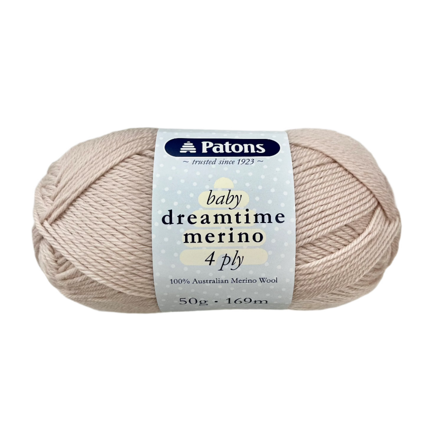 PATONS - Dreamtime Merino 4ply