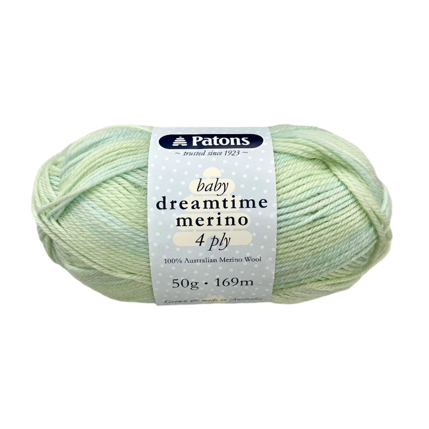 PATONS - Dreamtime Merino 4ply