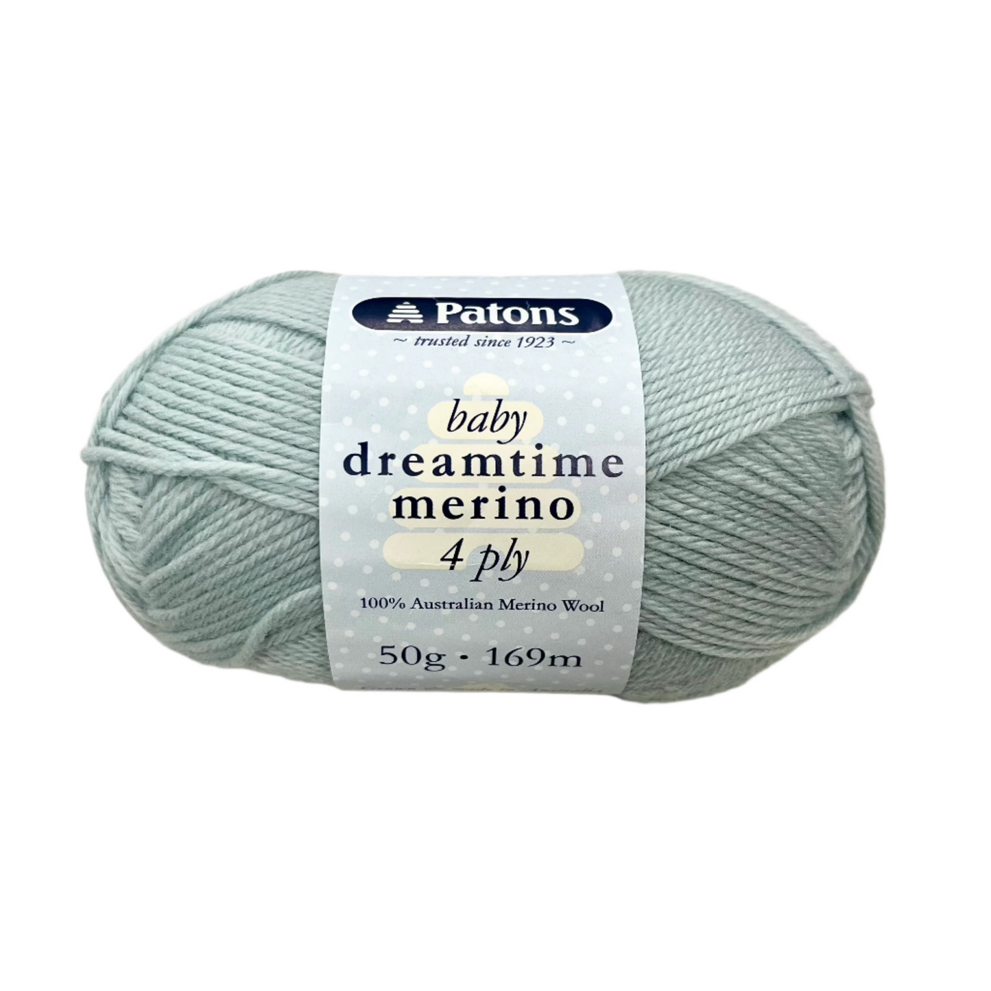 PATONS - Dreamtime Merino 4ply