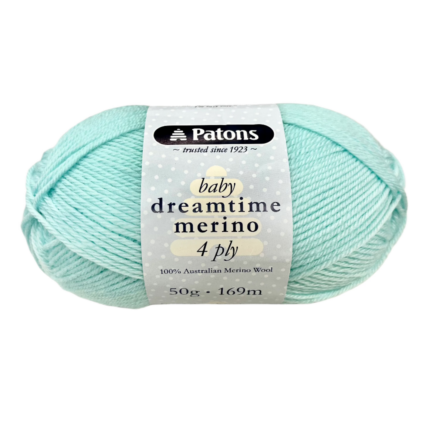 PATONS - Dreamtime Merino 4ply