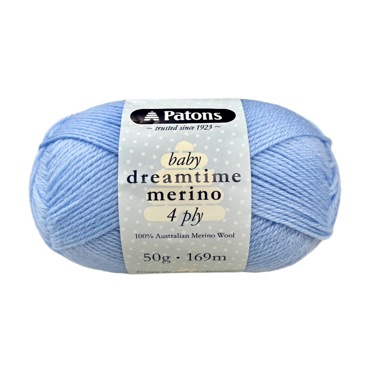 PATONS - Dreamtime Merino 4ply