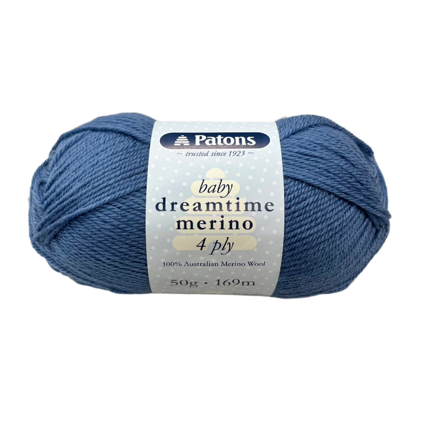 PATONS - Dreamtime Merino 4ply