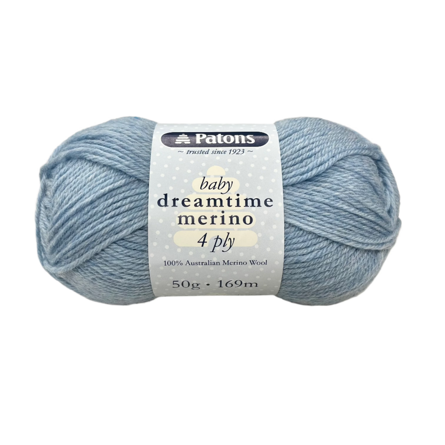 PATONS - Dreamtime Merino 4ply