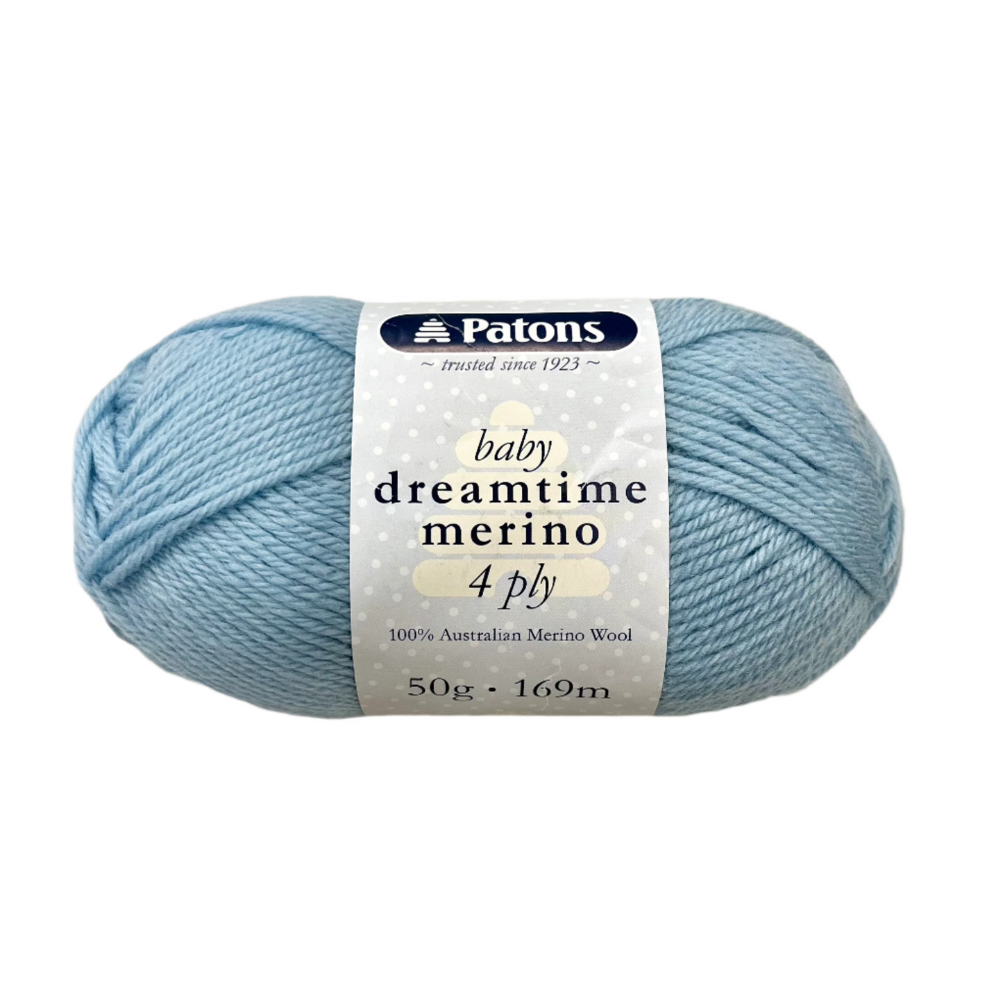 PATONS - Dreamtime Merino 4ply