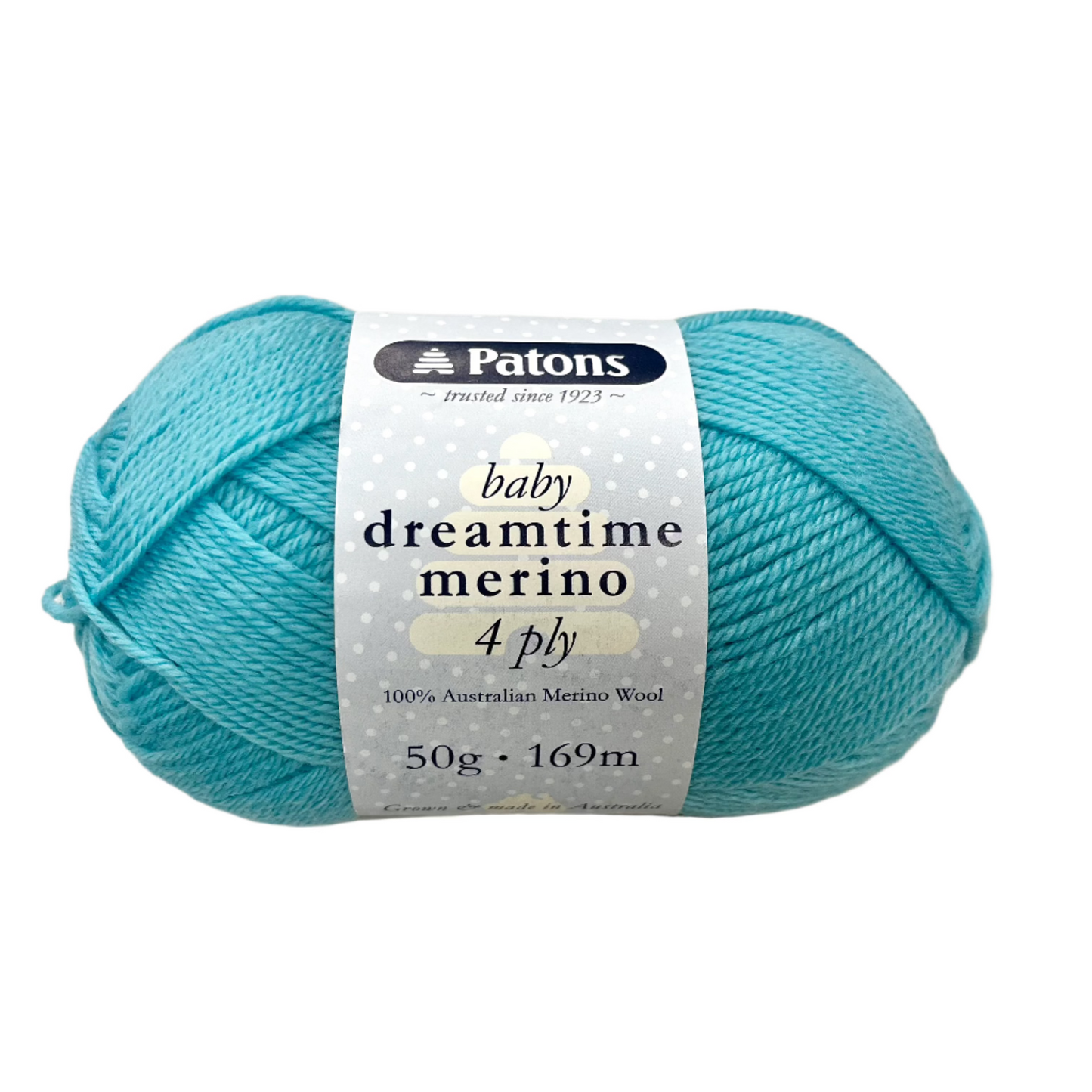 PATONS - Dreamtime Merino 4ply