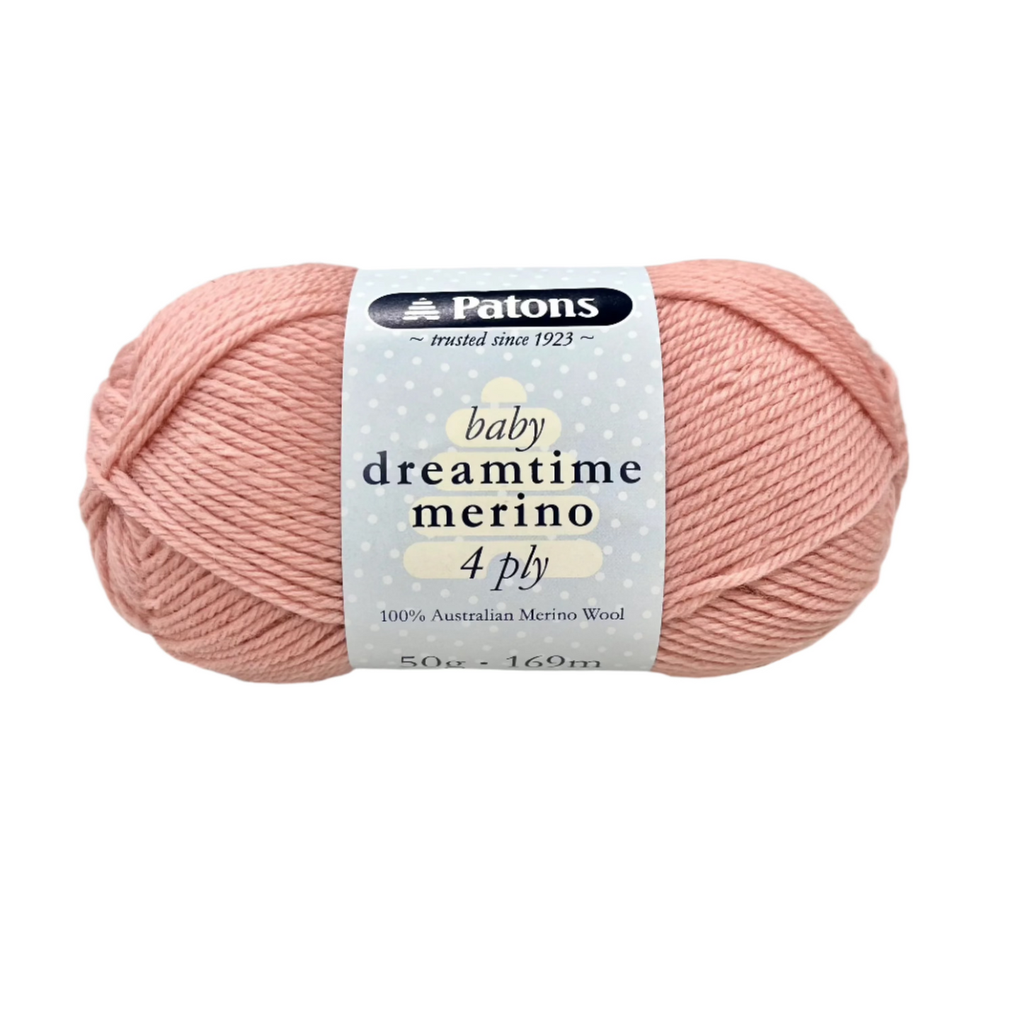 PATONS - Dreamtime Merino 4ply
