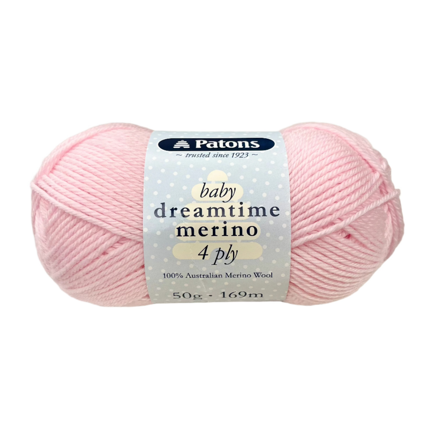 PATONS - Dreamtime Merino 4ply