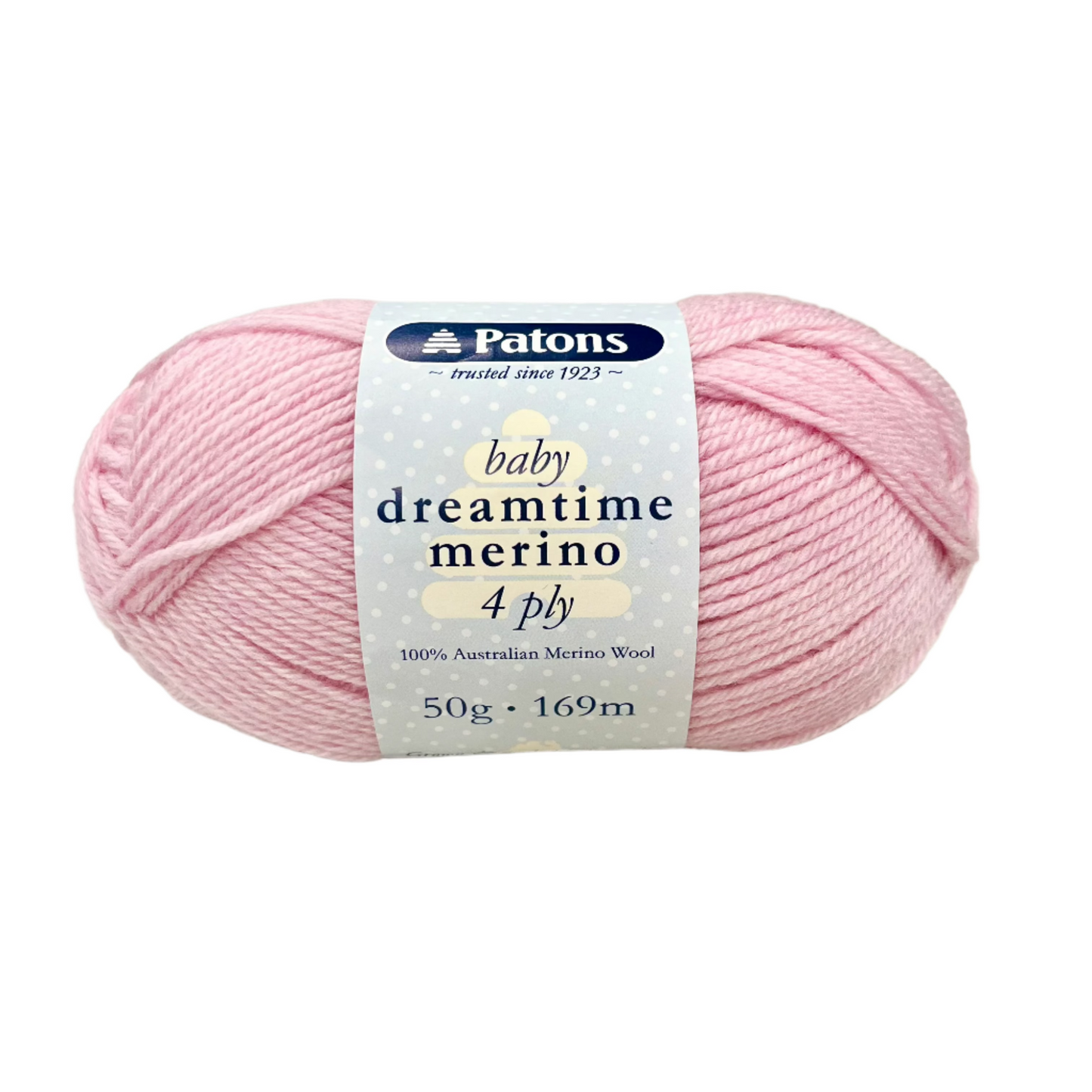 PATONS - Dreamtime Merino 4ply