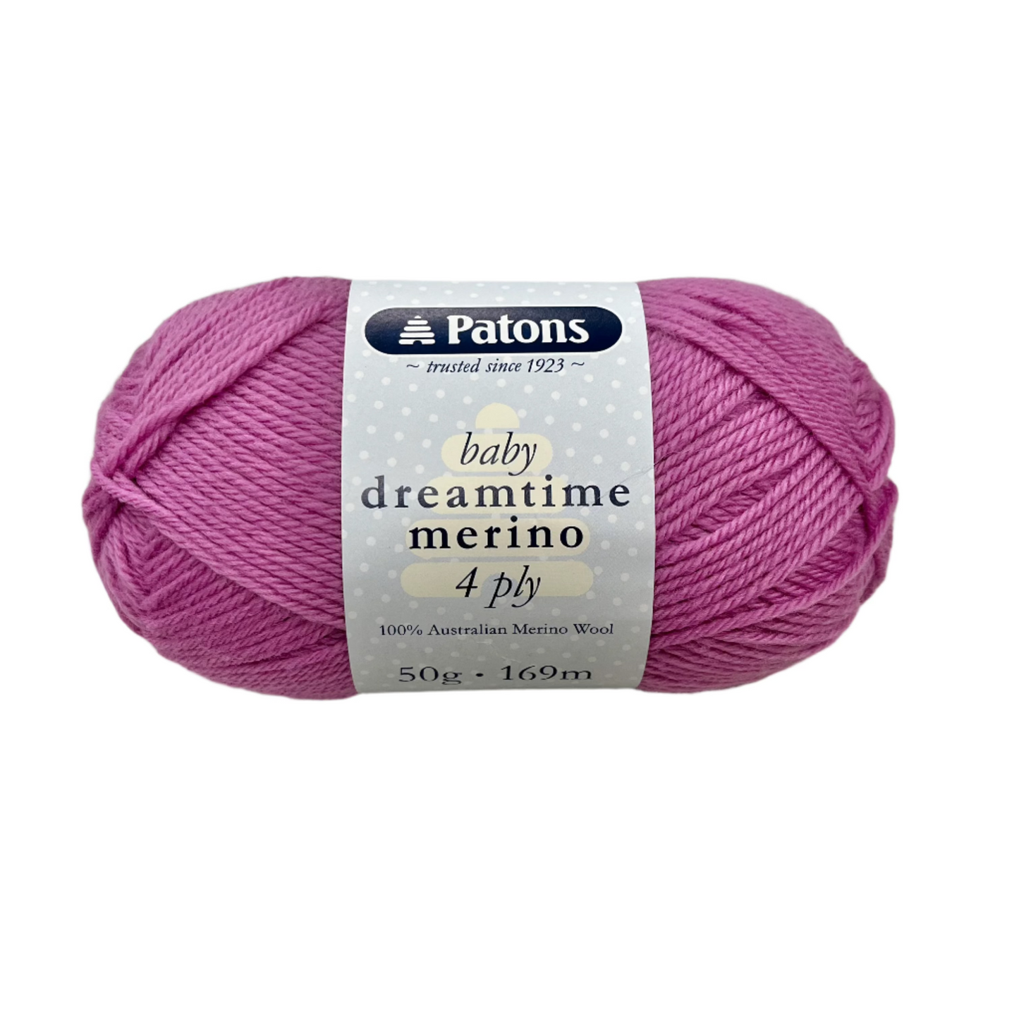 PATONS - Dreamtime Merino 4ply