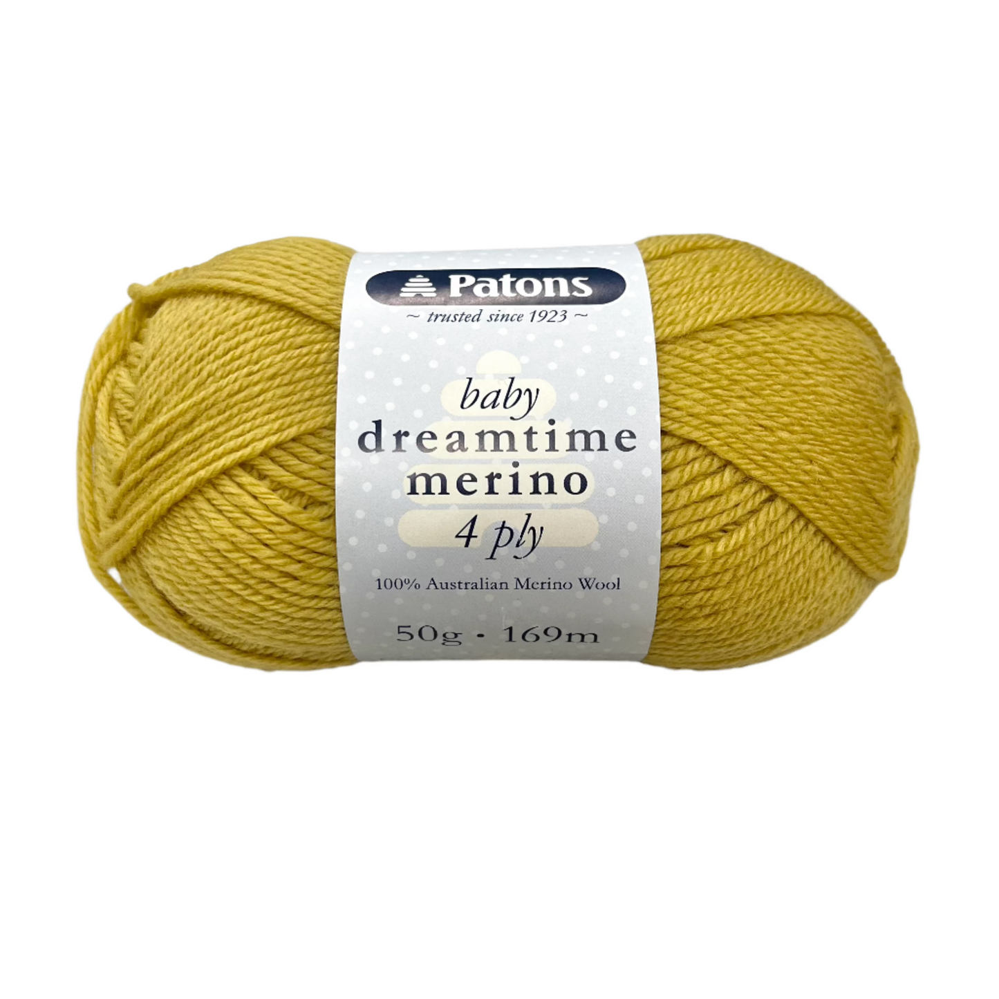 PATONS - Dreamtime Merino 4ply
