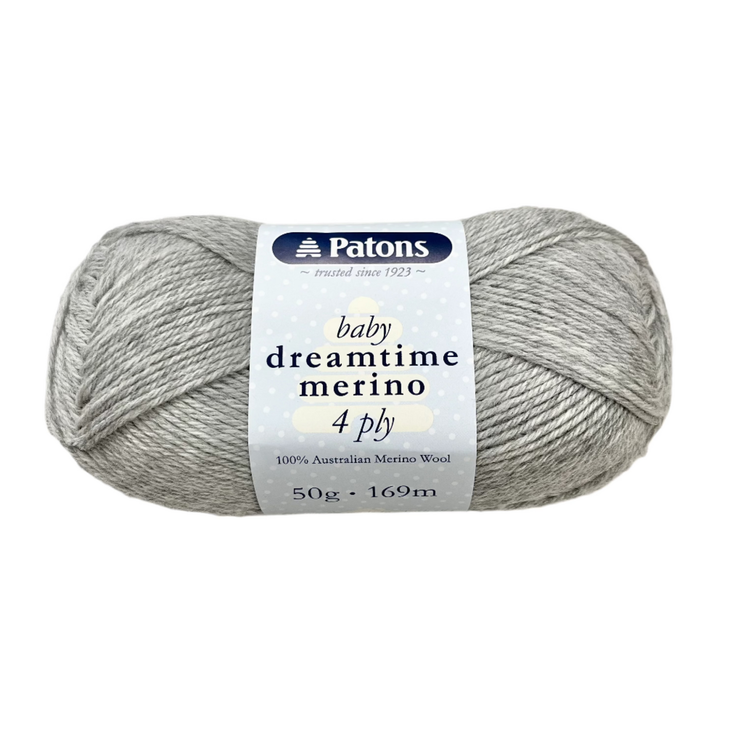 PATONS - Dreamtime Merino 4ply