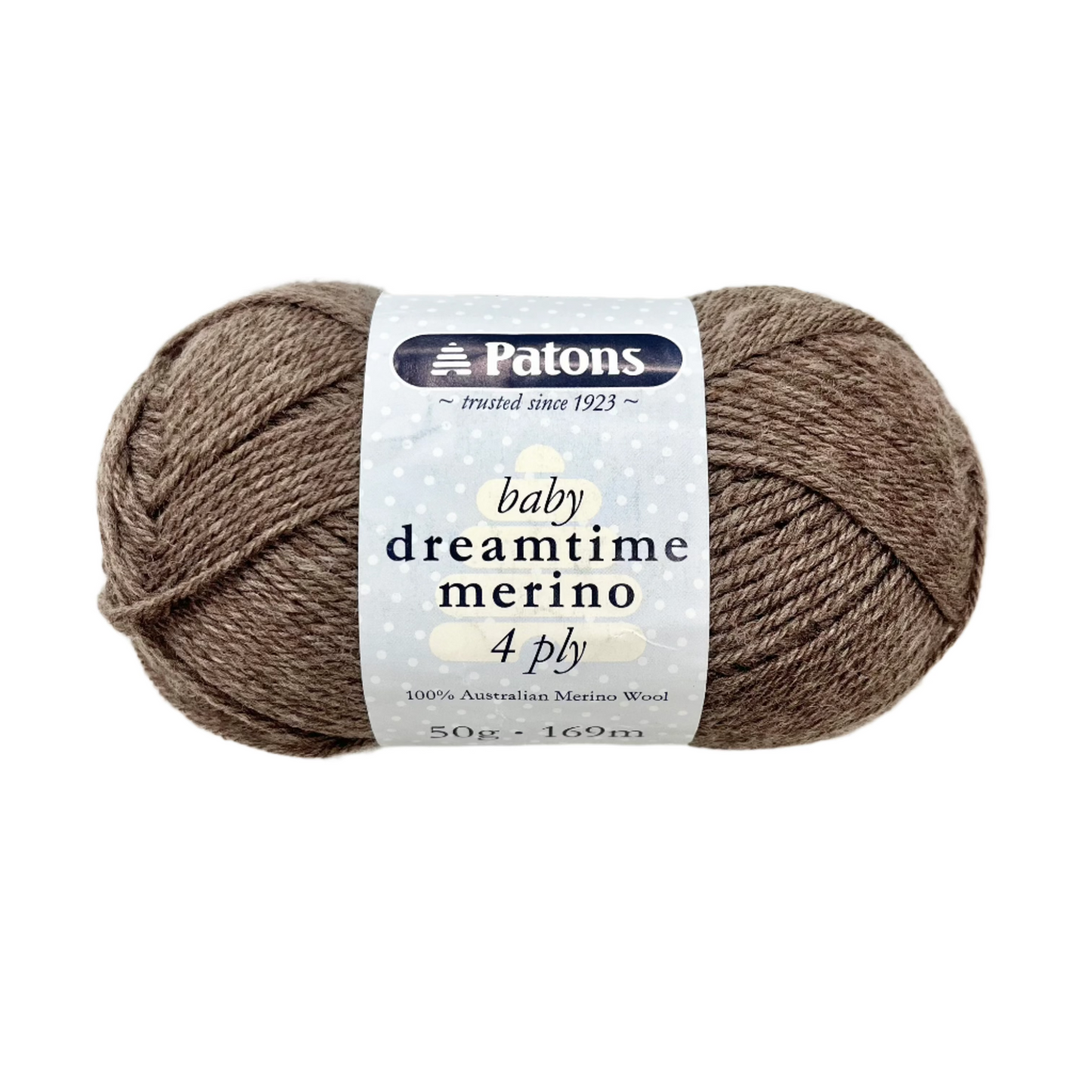 PATONS - Dreamtime Merino 4ply