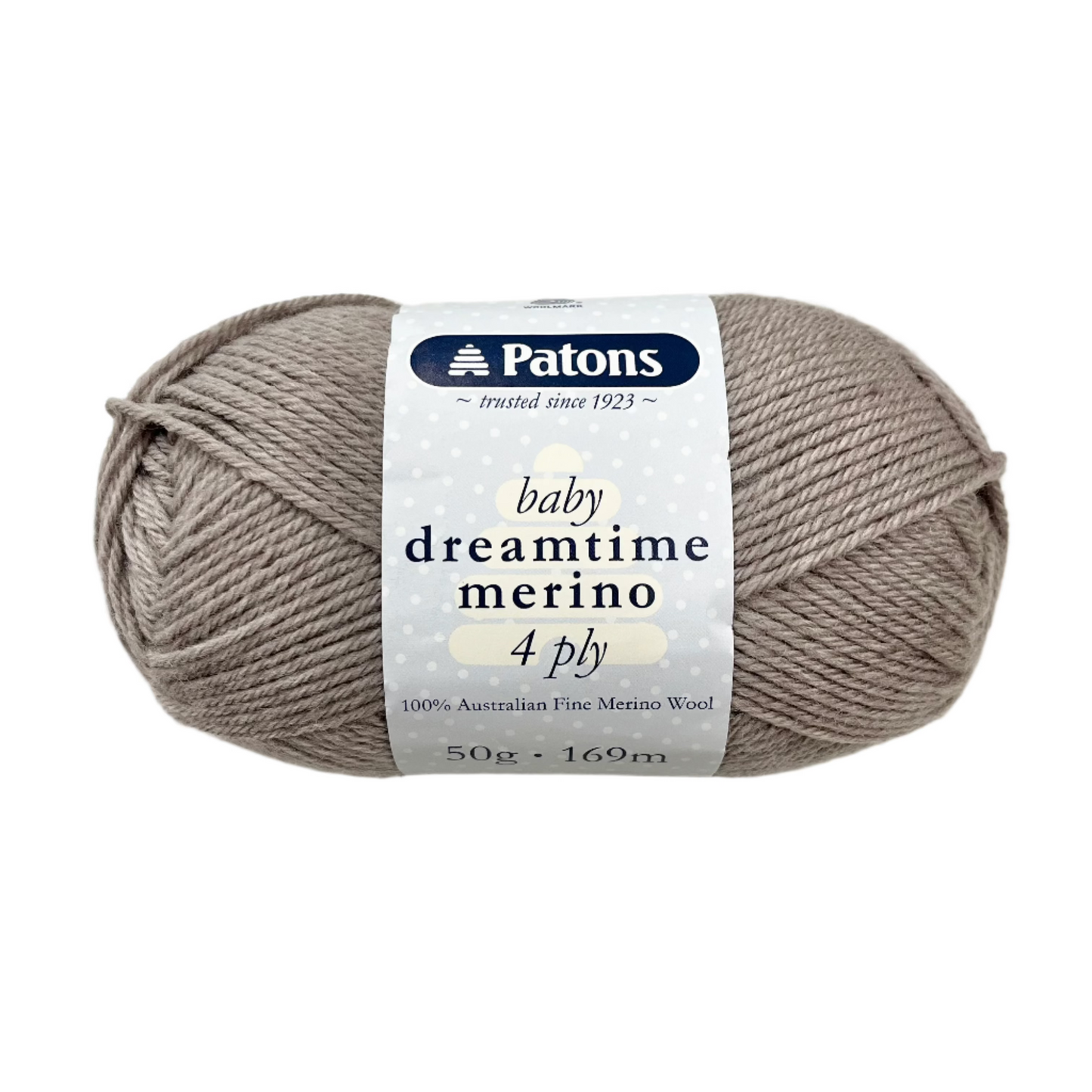 PATONS - Dreamtime Merino 4ply