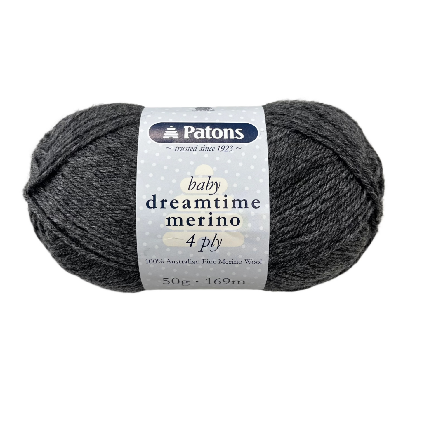 PATONS - Dreamtime Merino 4ply