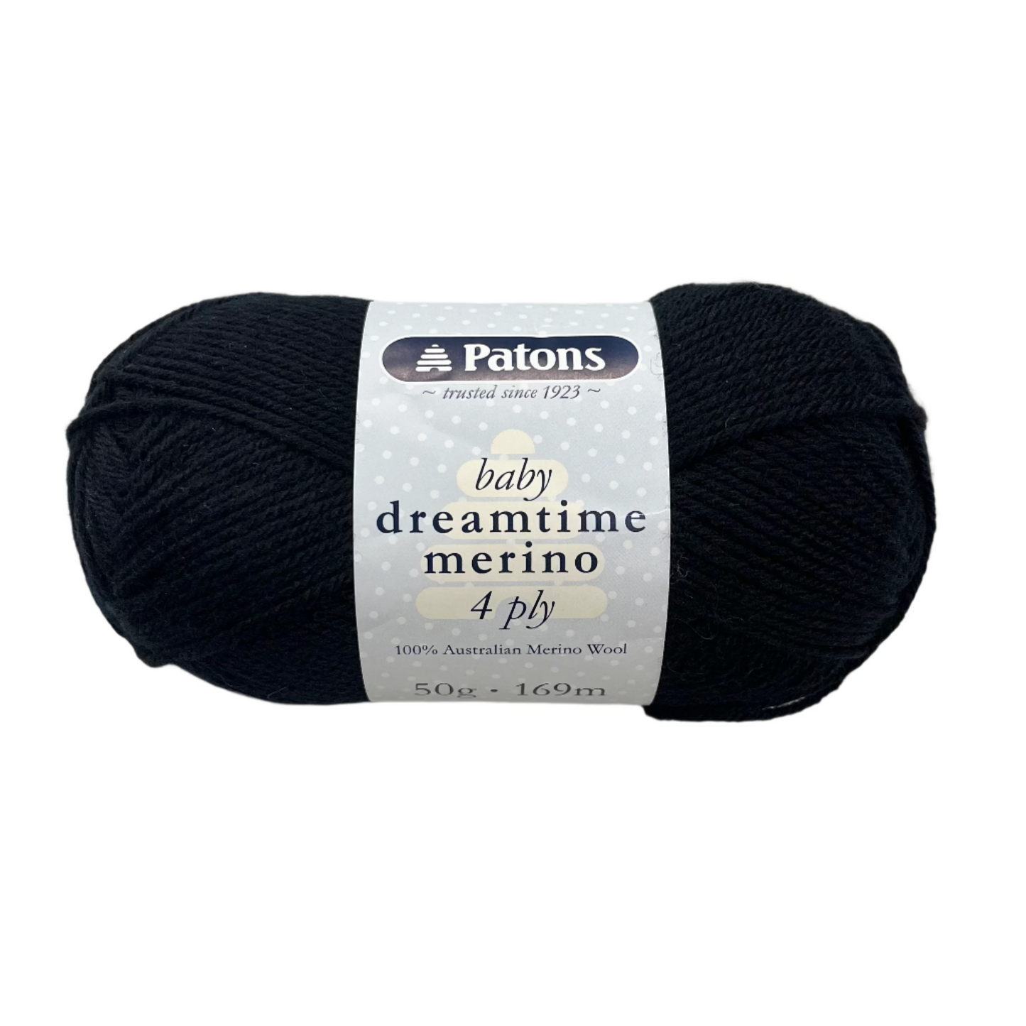 PATONS - Dreamtime Merino 4ply