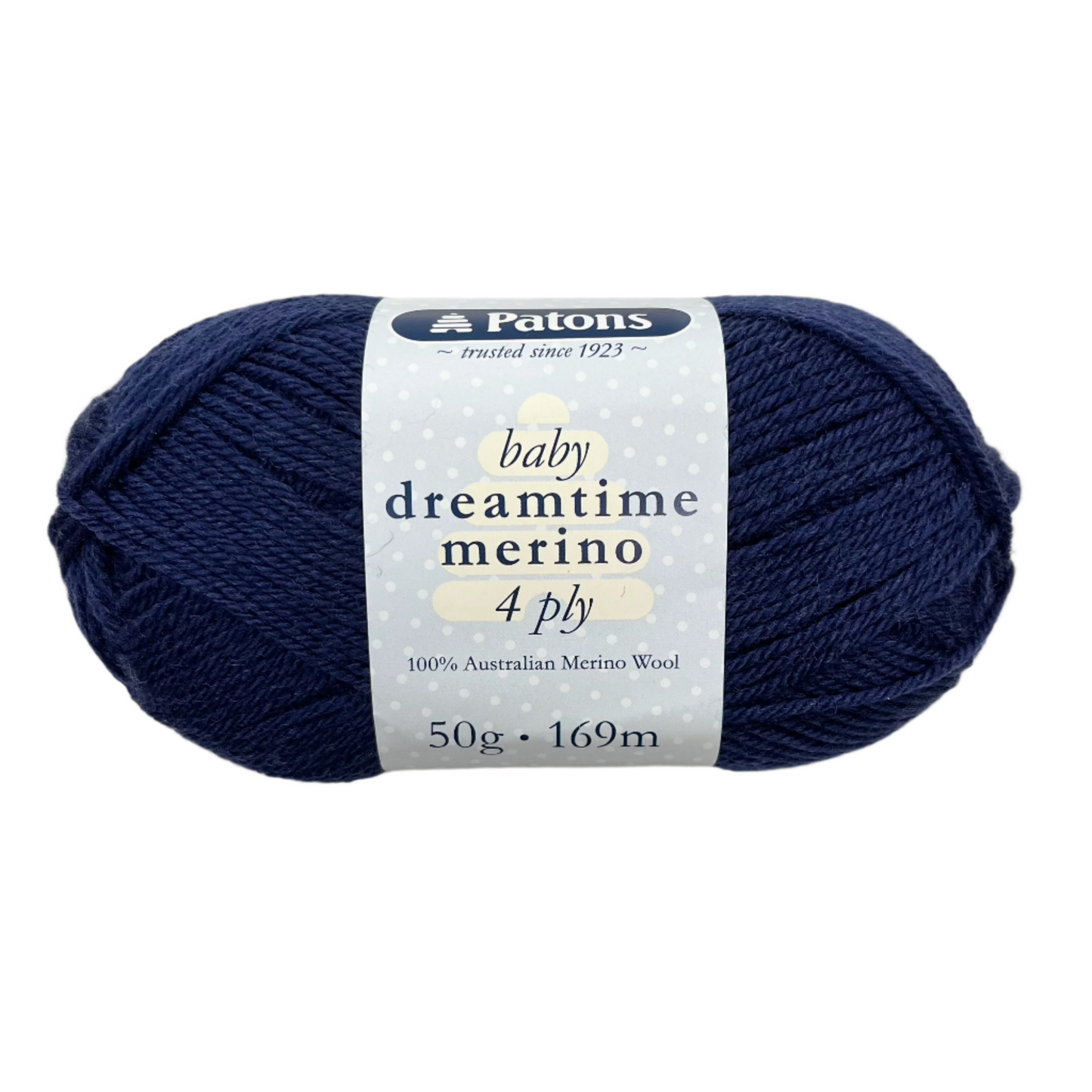 PATONS - Dreamtime Merino 4ply