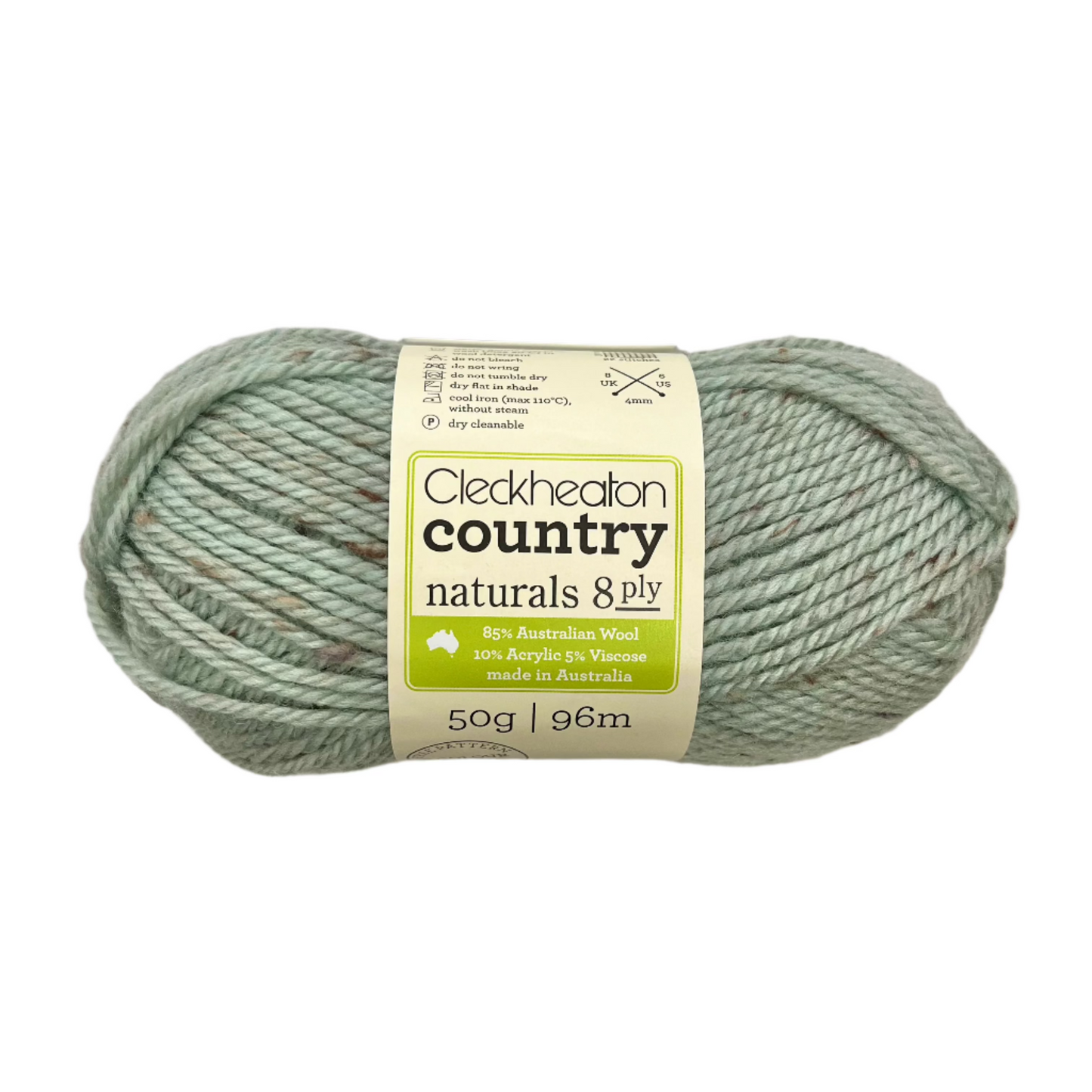 CLECKHEATON - Country Naturals