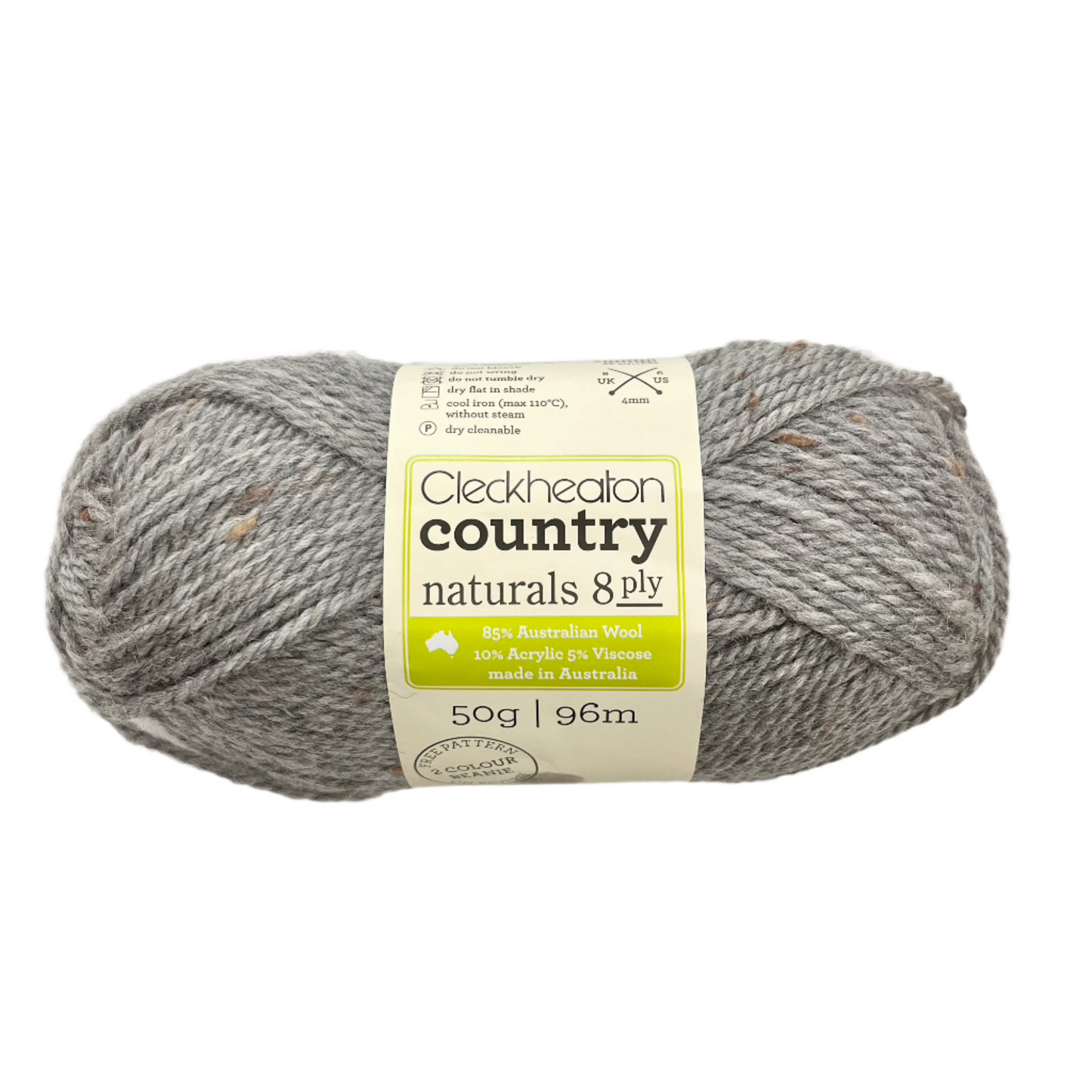 CLECKHEATON - Country Naturals