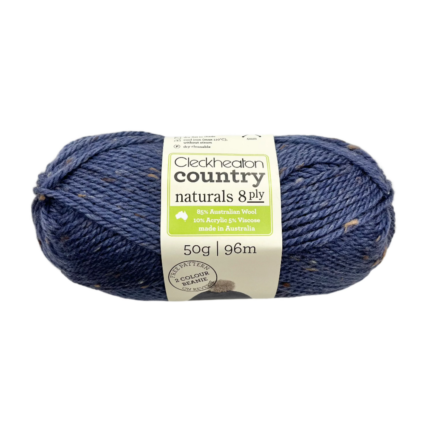 CLECKHEATON - Country Naturals