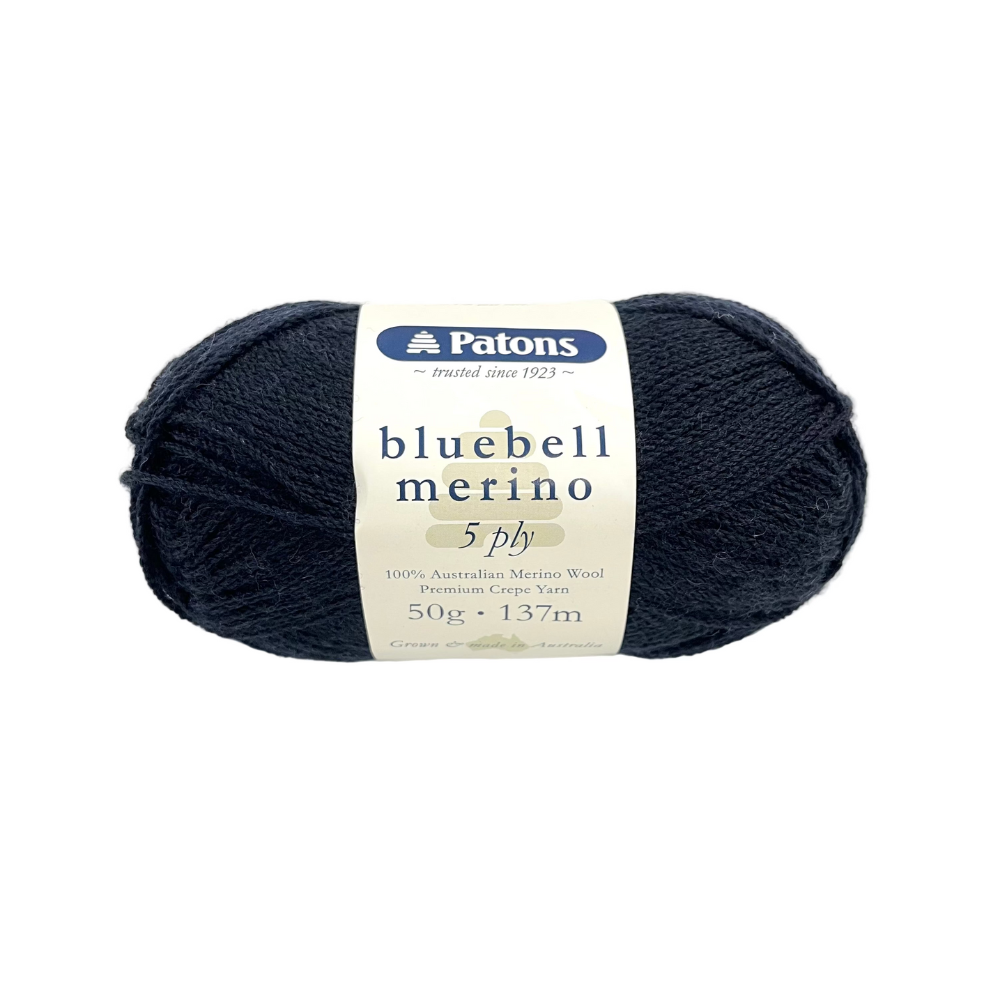 PATONS - Bluebell Merino 5ply