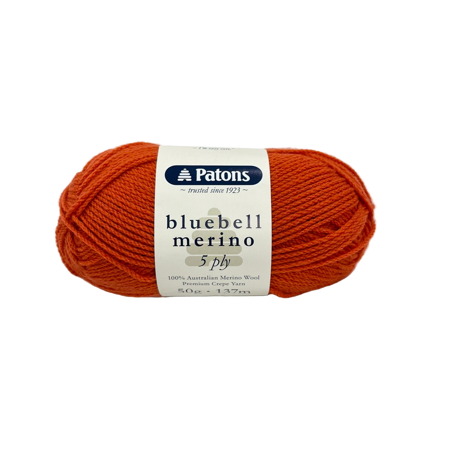 PATONS - Bluebell Merino 5ply