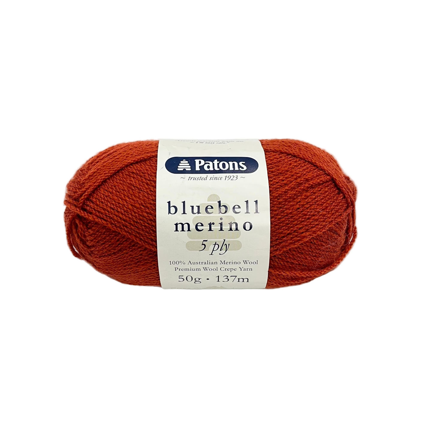 PATONS - Bluebell Merino 5ply