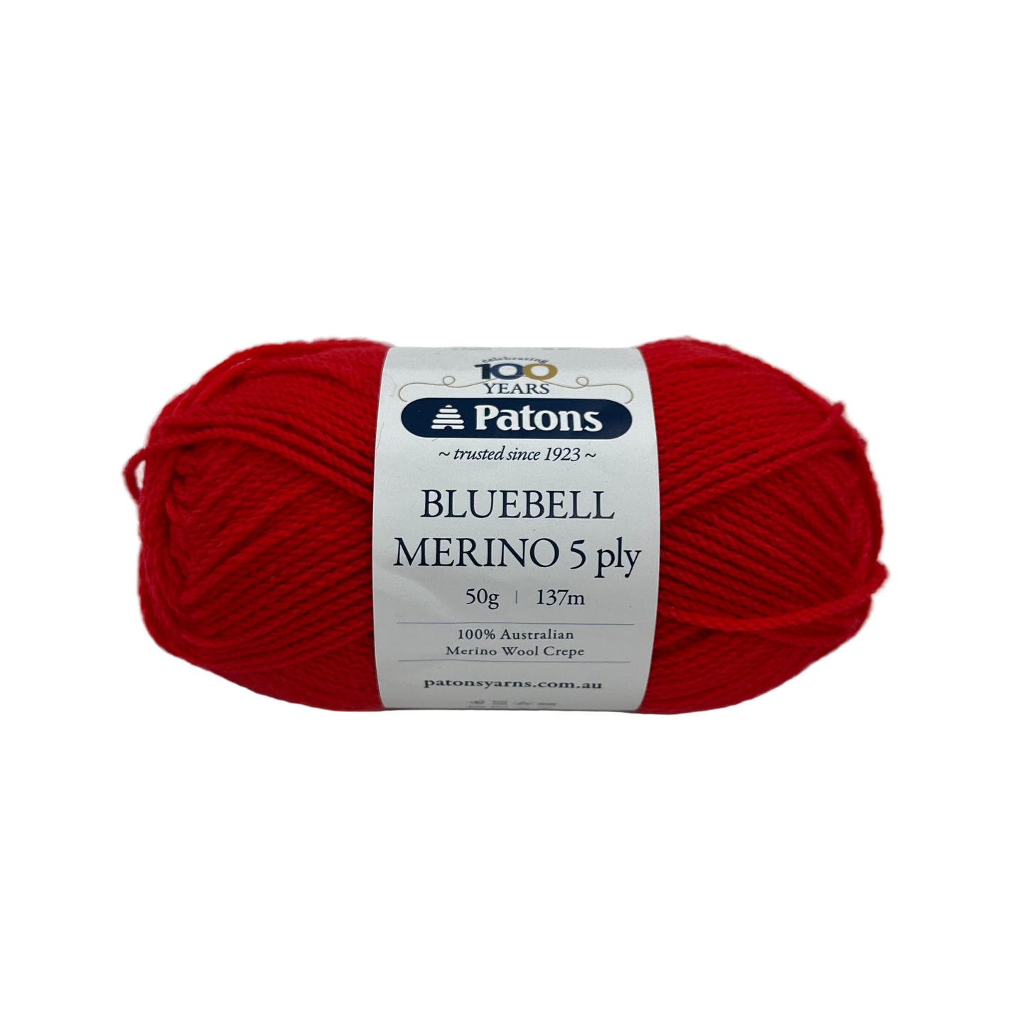 PATONS - Bluebell Merino 5ply