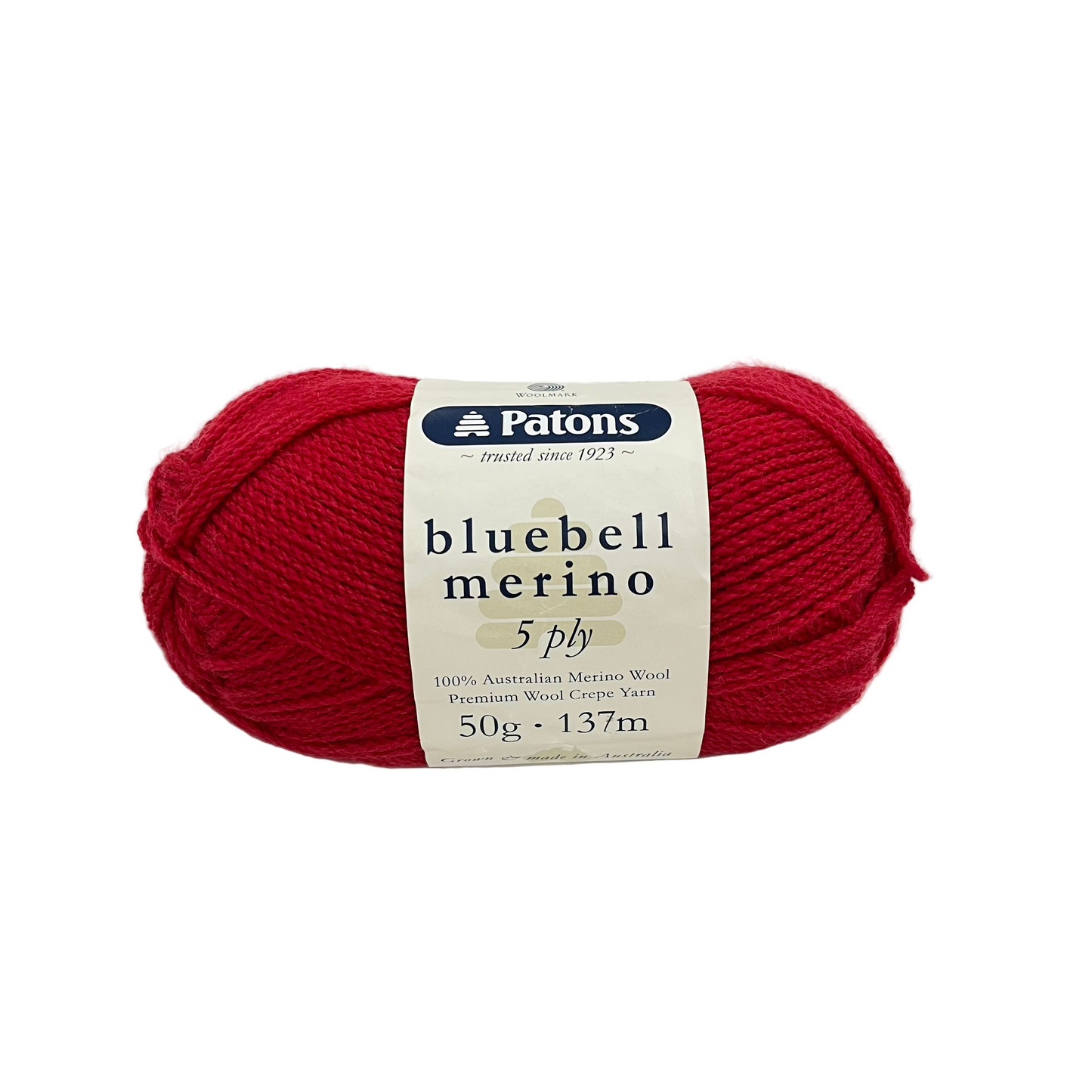 PATONS - Bluebell Merino 5ply