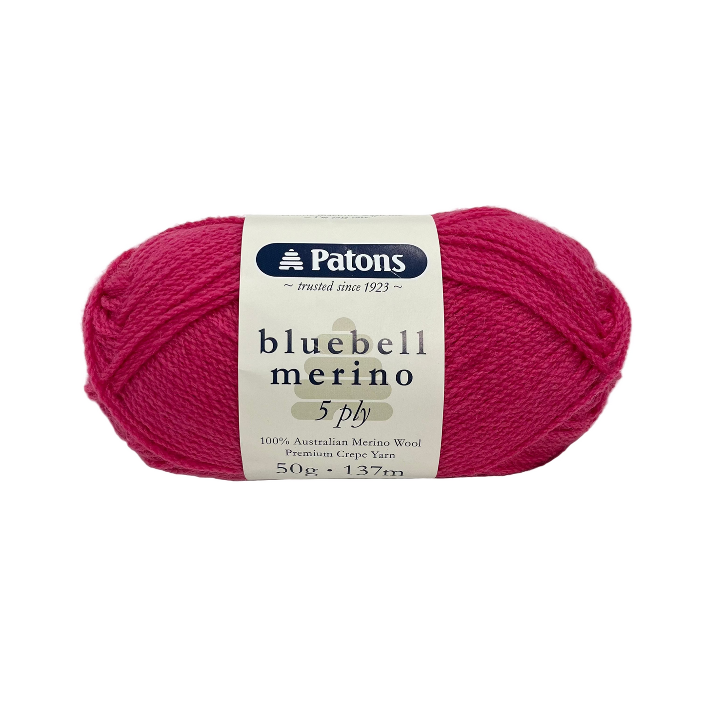 PATONS - Bluebell Merino 5ply