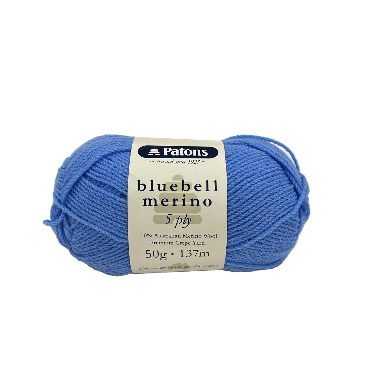 PATONS - Bluebell Merino 5ply