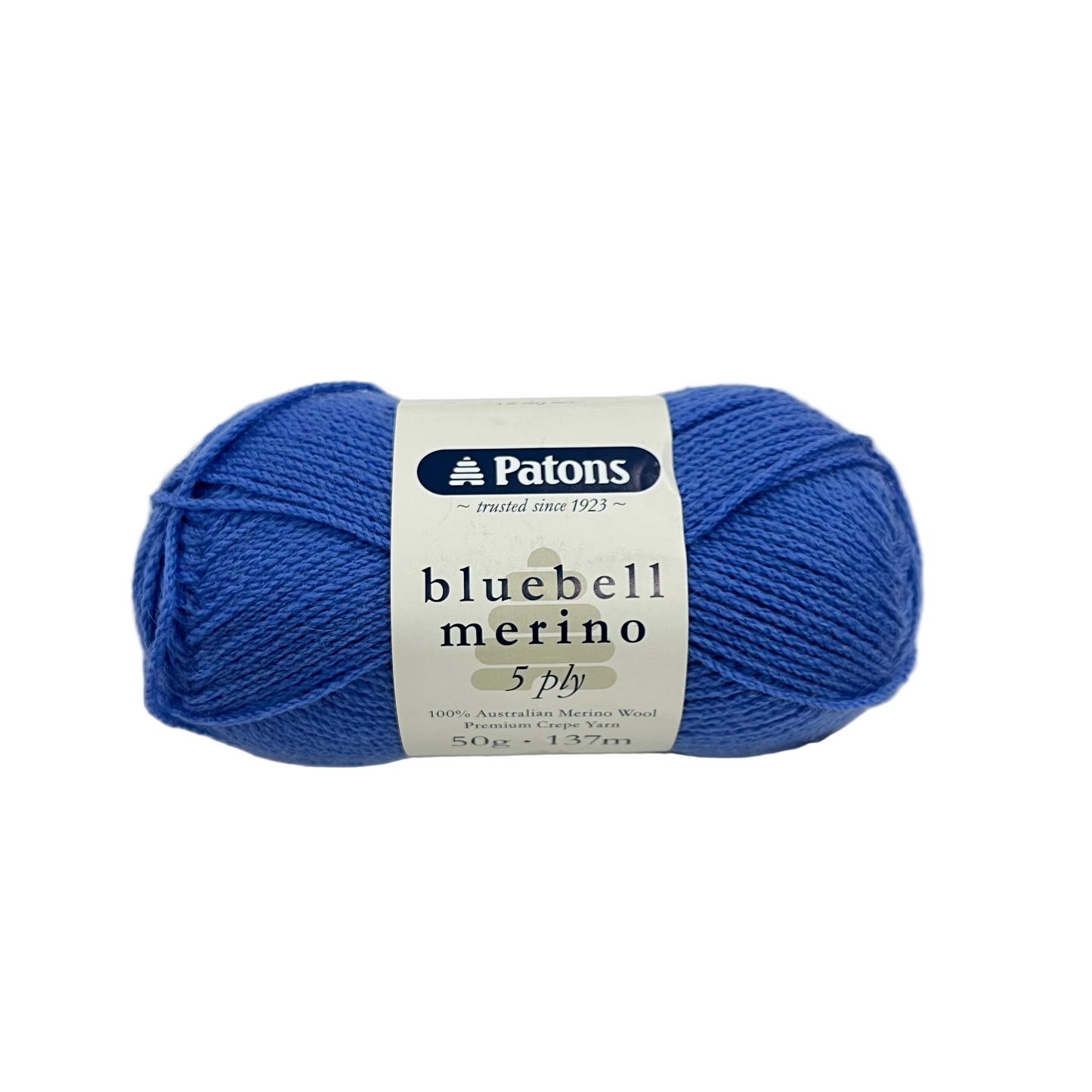 PATONS - Bluebell Merino 5ply