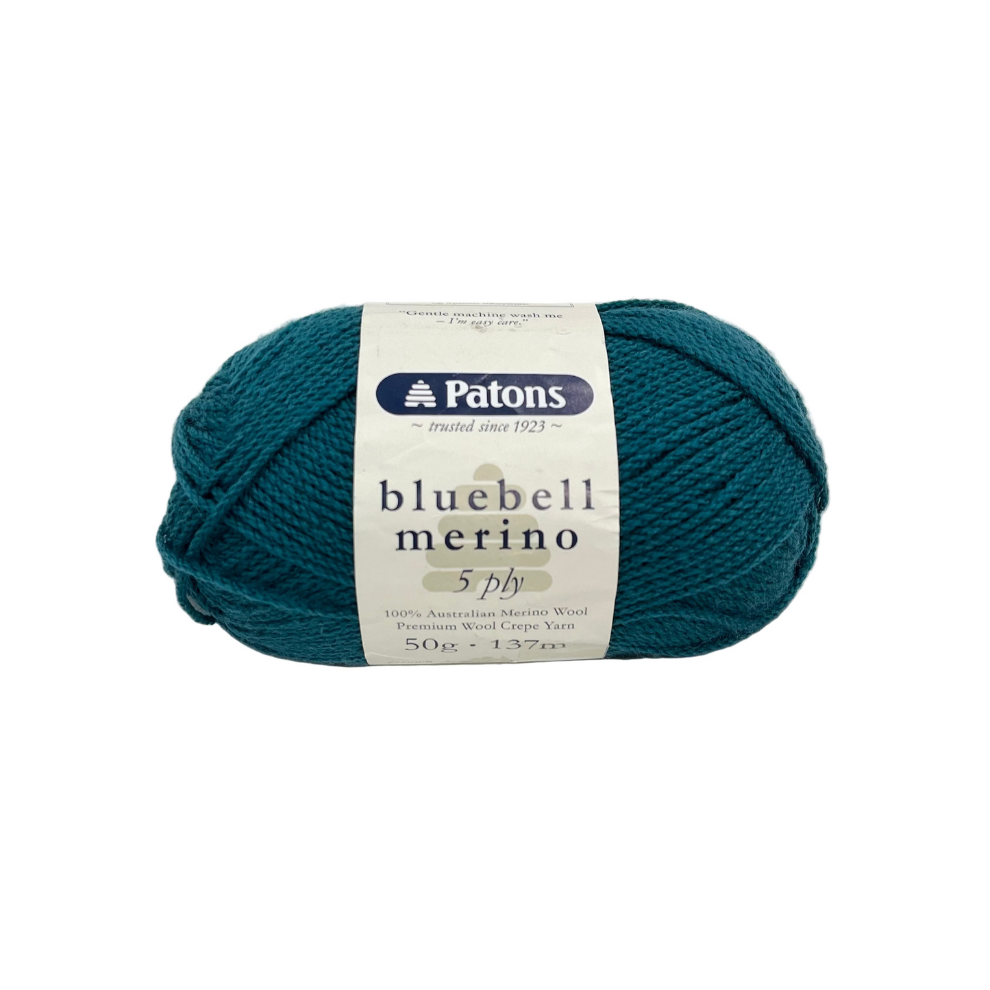 PATONS - Bluebell Merino 5ply