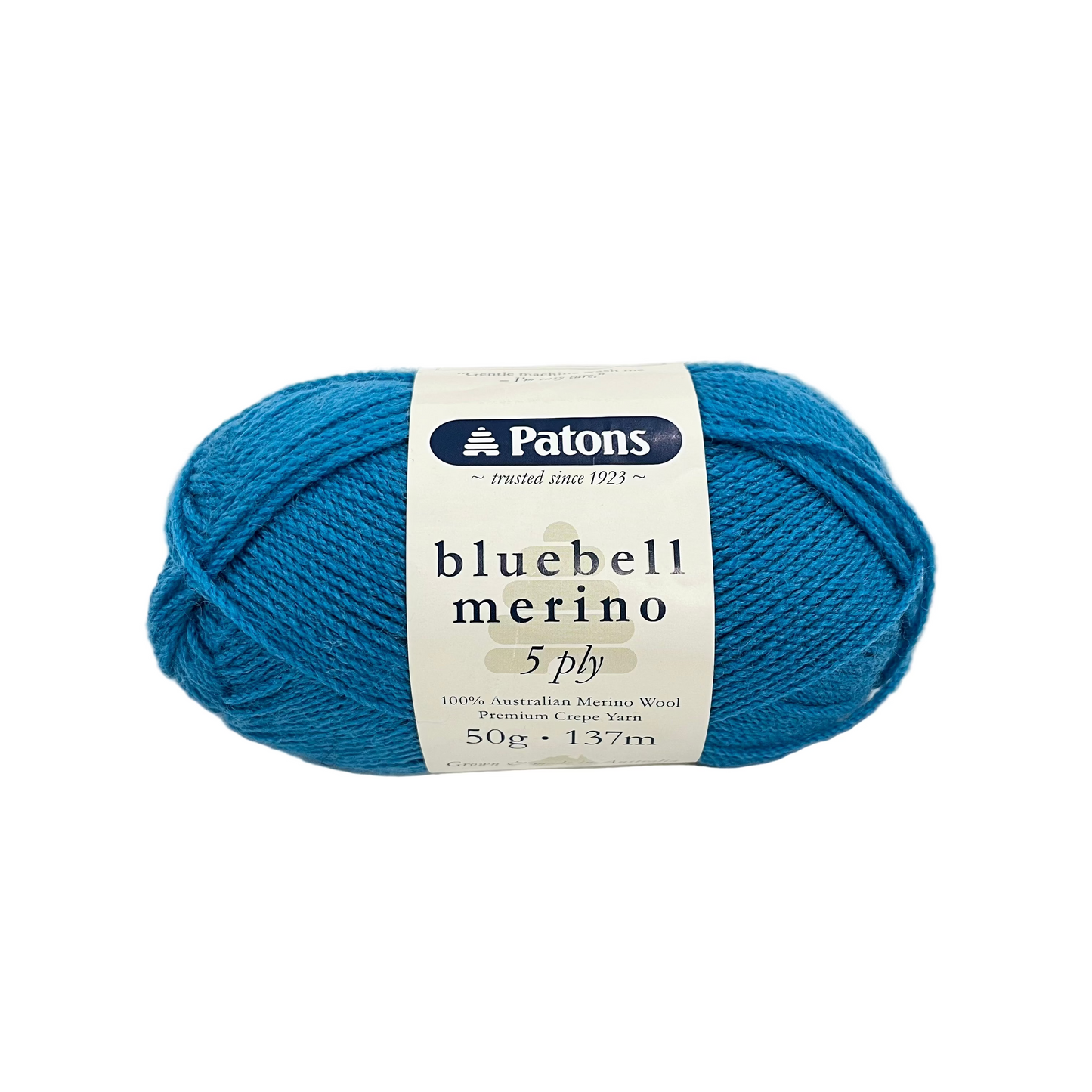 PATONS - Bluebell Merino 5ply