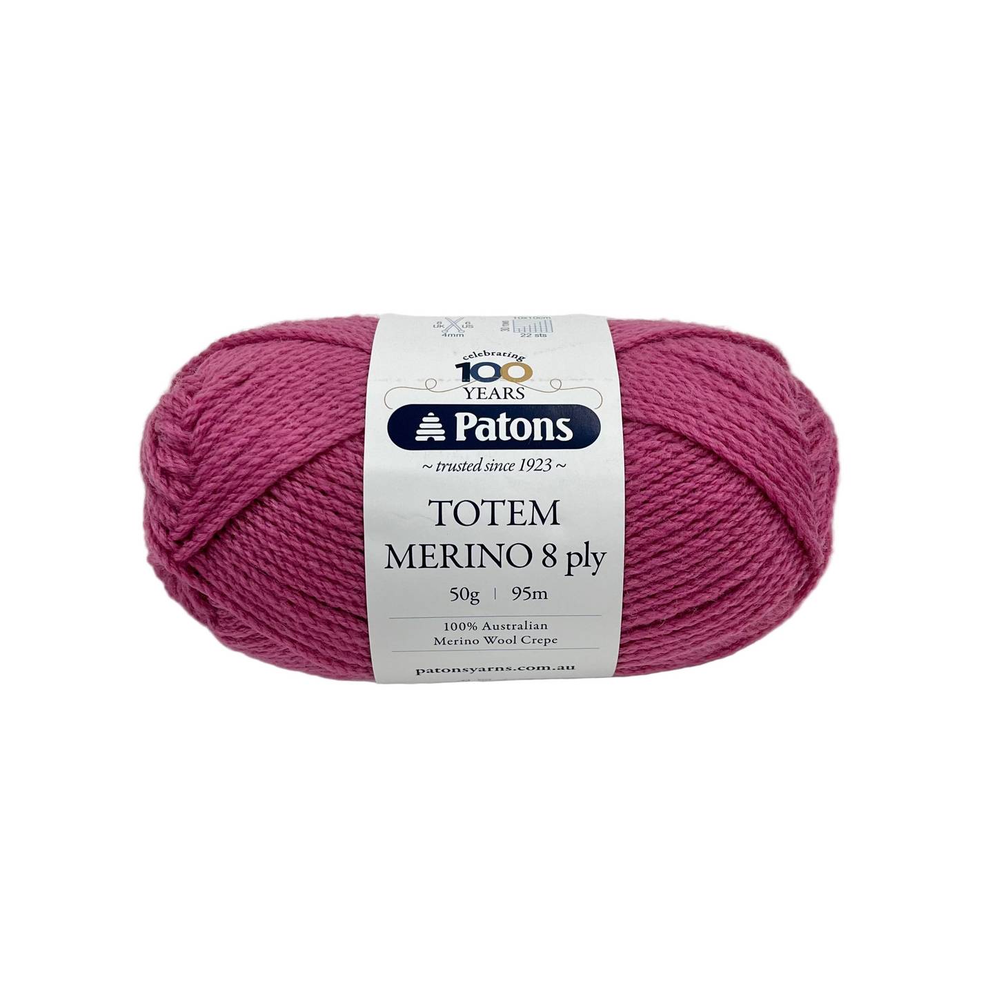 PATONS - Totem Merino