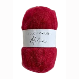 TOUCH - Mohair