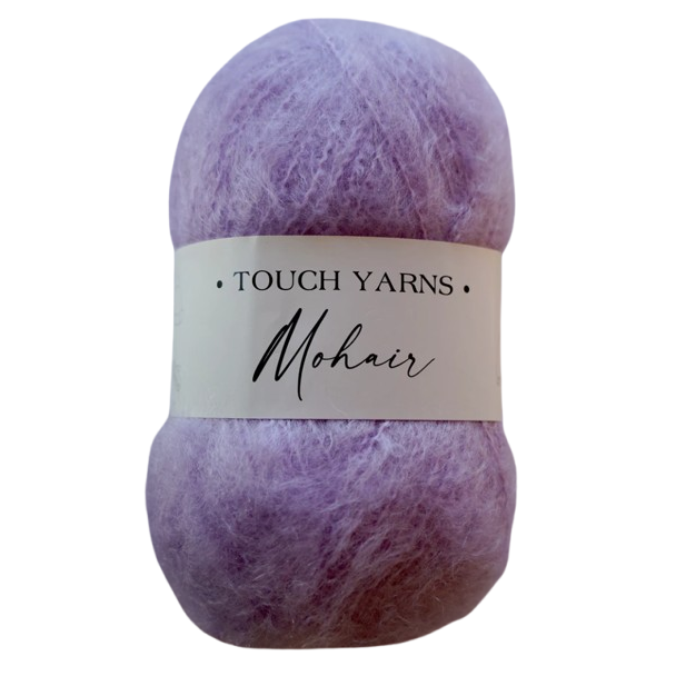 TOUCH - Mohair