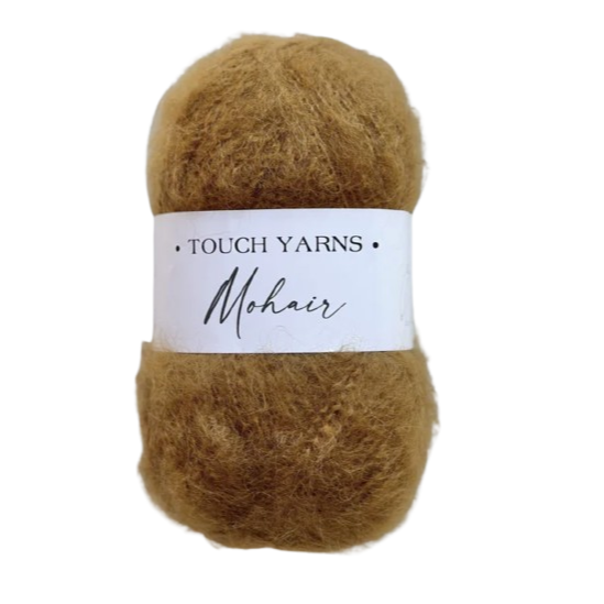 TOUCH - Mohair