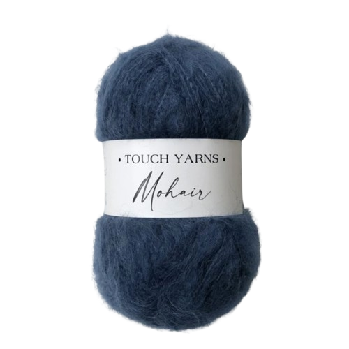 TOUCH - Mohair