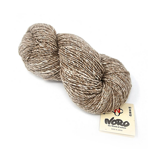 NORO - Haunui SIlk