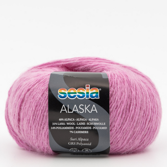 SESIA - Alaska