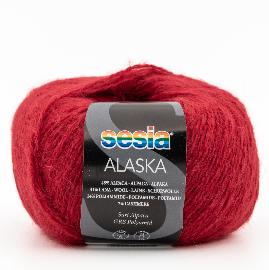SESIA - Alaska