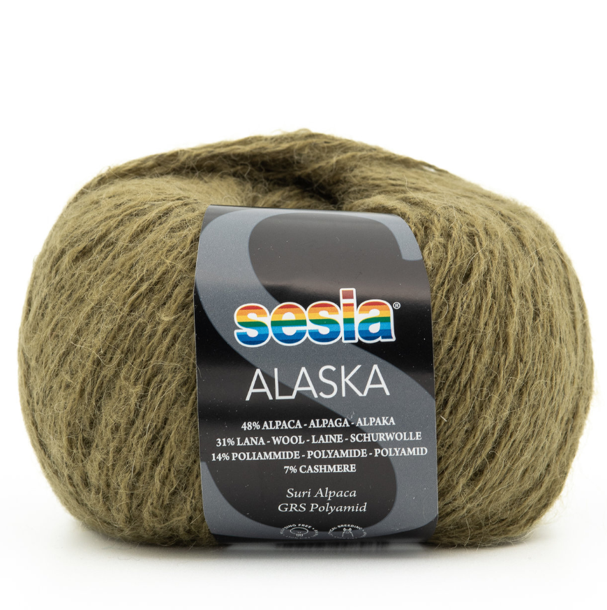 SESIA - Alaska
