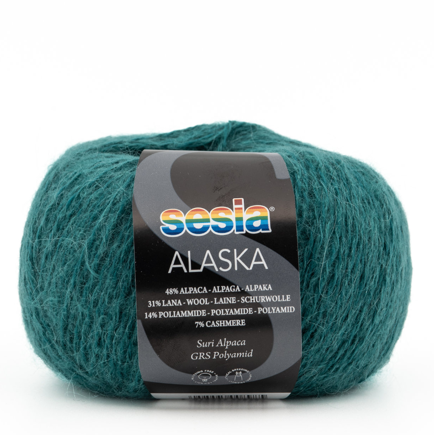SESIA - Alaska