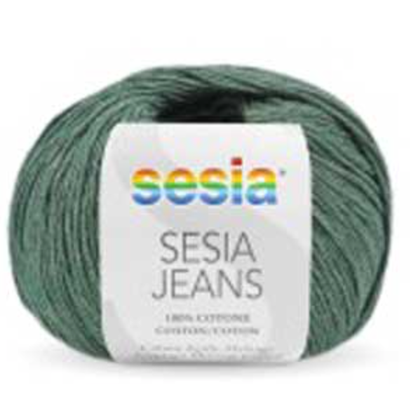 SESIA - Jeans